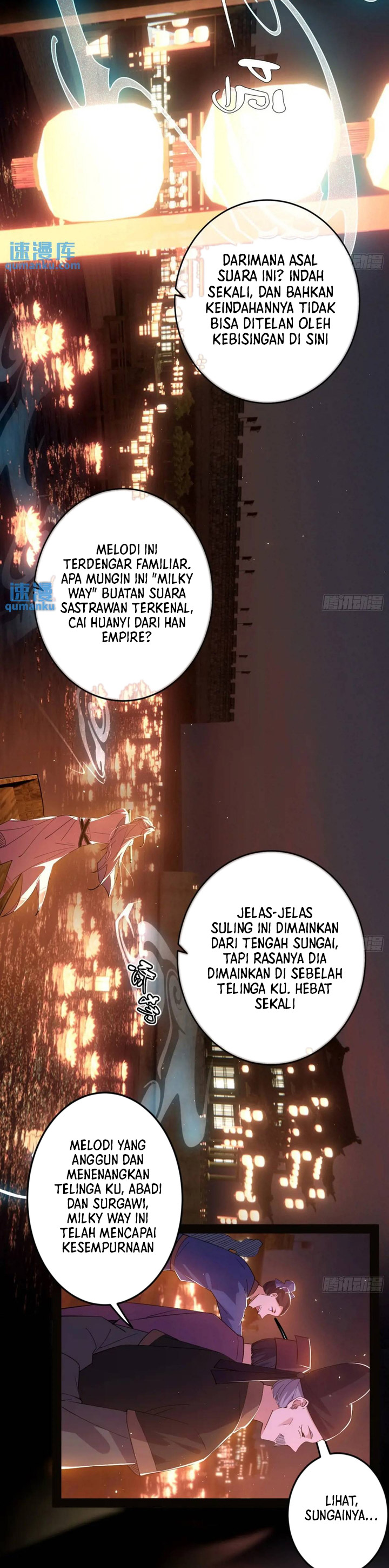Dilarang COPAS - situs resmi www.mangacanblog.com - Komik im an evil god 403 - chapter 403 404 Indonesia im an evil god 403 - chapter 403 Terbaru 15|Baca Manga Komik Indonesia|Mangacan